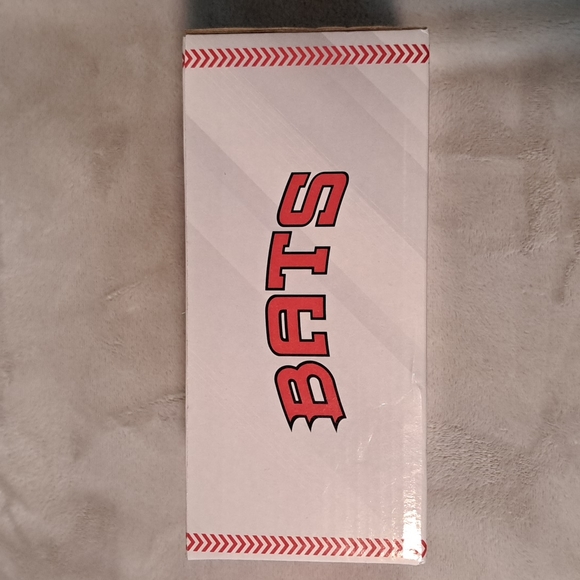 Louisville Bats Aristides Aquino Bobble Arm Baseball Collectable - Picture 3 of 4